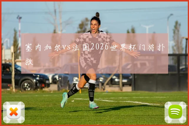 塞内加尔vs法国2026世界杯门将扑救