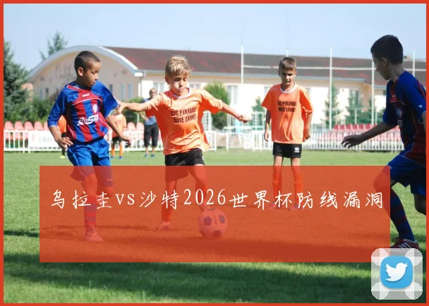 乌拉圭vs沙特2026世界杯防线漏洞